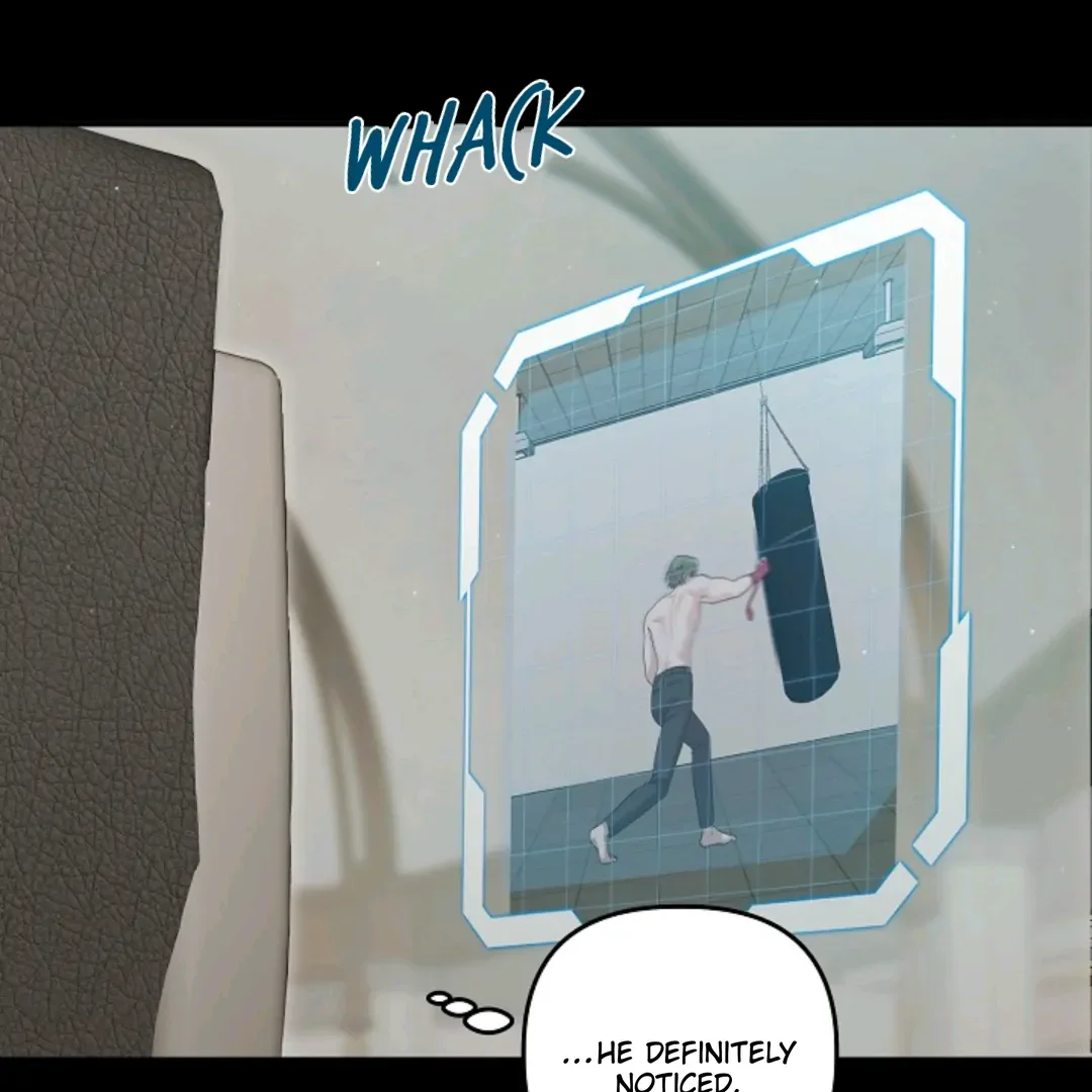 Chairman, Cut the Crap - Chapter 24 Page 14