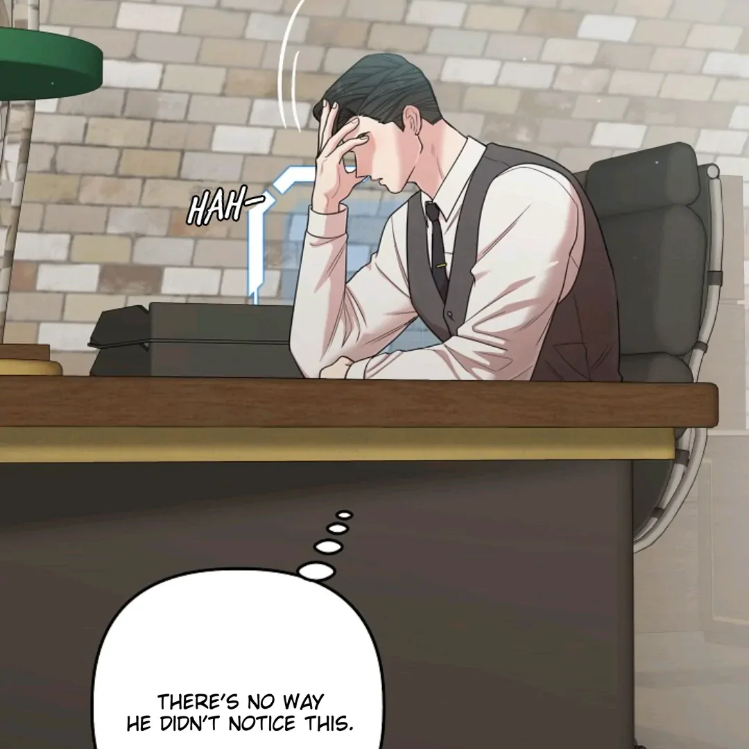 Chairman, Cut the Crap - Chapter 24 Page 16