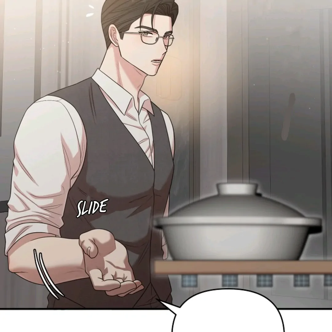 Chairman, Cut the Crap - Chapter 24 Page 27