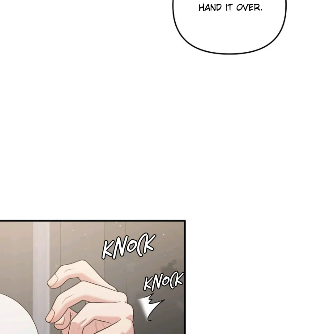 Chairman, Cut the Crap - Chapter 24 Page 28