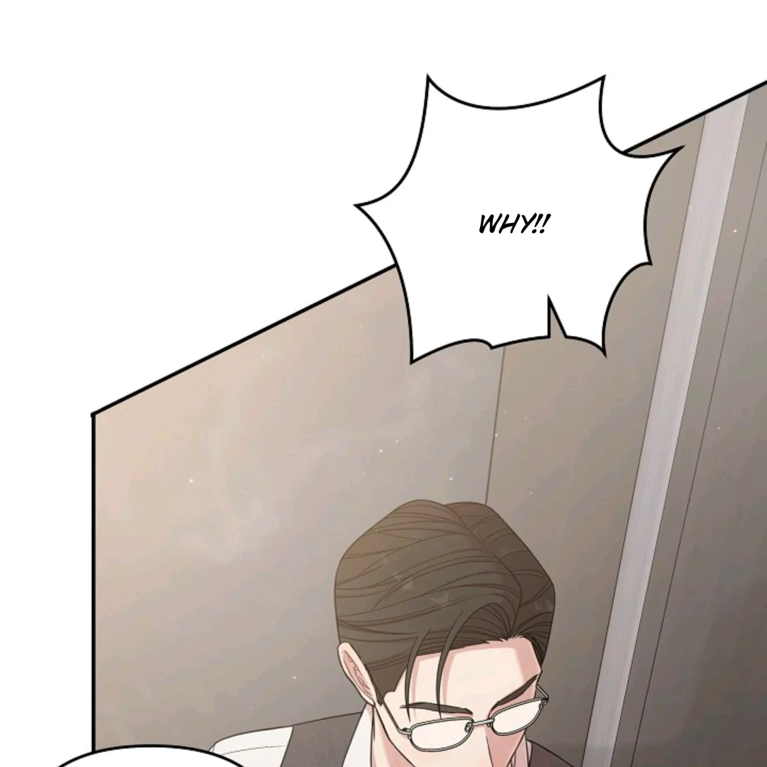 Chairman, Cut the Crap - Chapter 24 Page 30