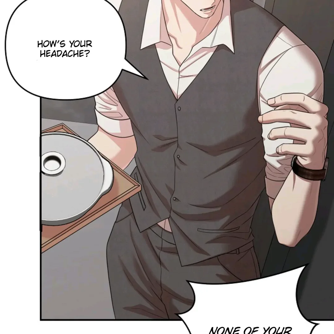Chairman, Cut the Crap - Chapter 24 Page 31