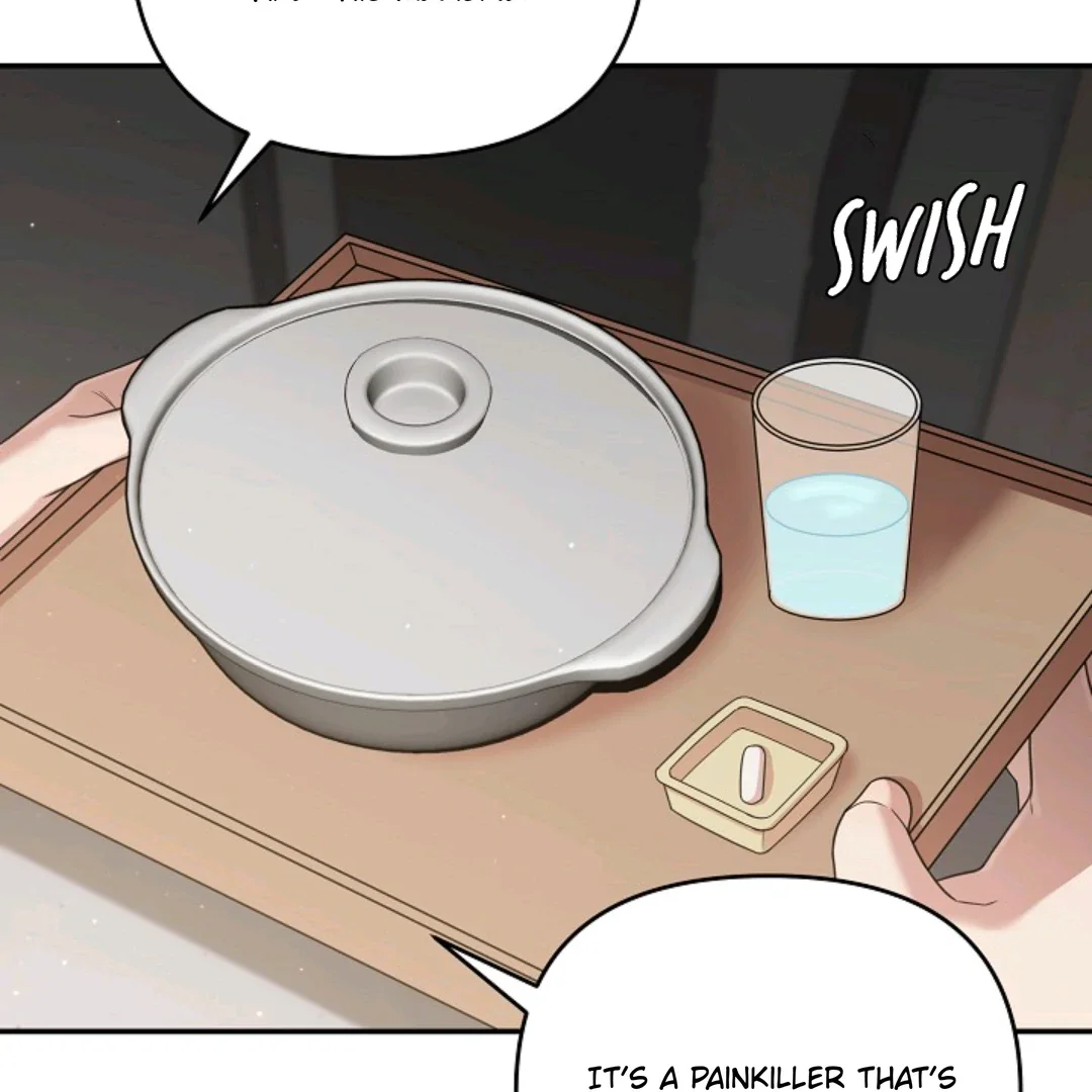 Chairman, Cut the Crap - Chapter 24 Page 33