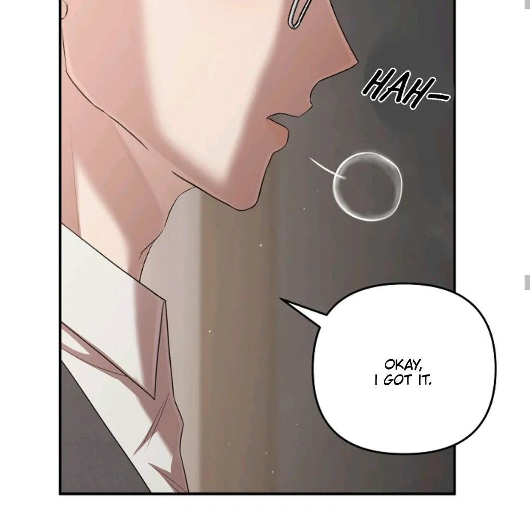 Chairman, Cut the Crap - Chapter 24 Page 38