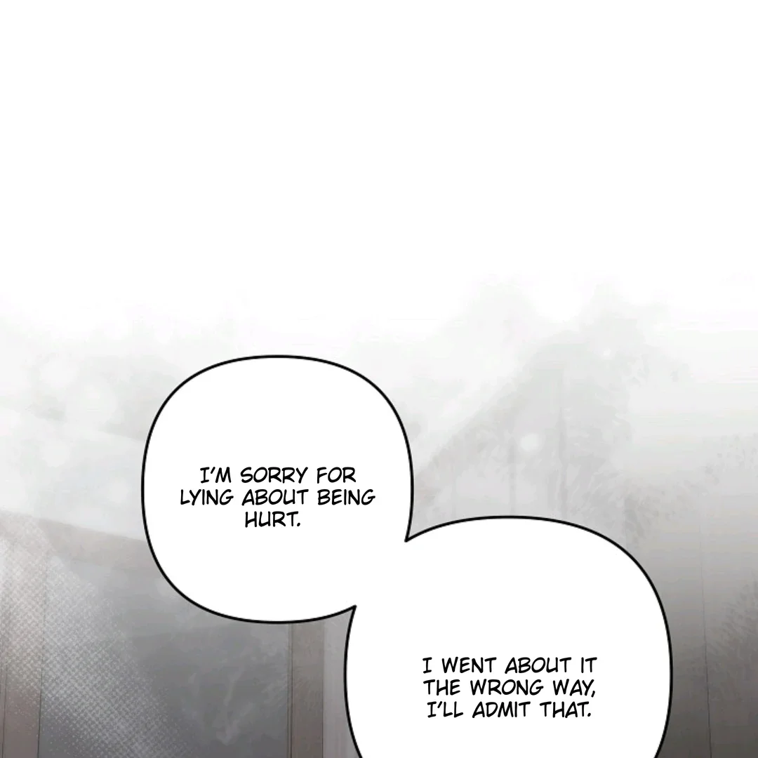 Chairman, Cut the Crap - Chapter 24 Page 39