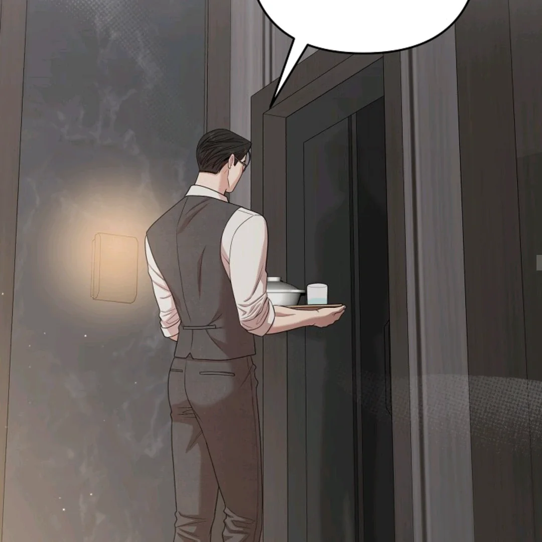 Chairman, Cut the Crap - Chapter 24 Page 40