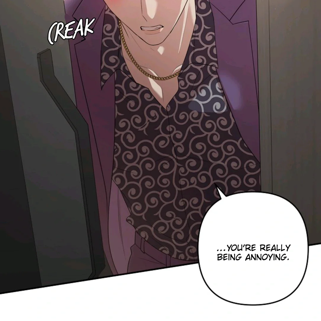 Chairman, Cut the Crap - Chapter 24 Page 46