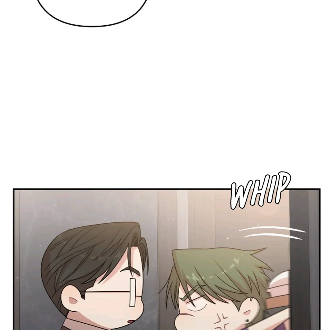 Chairman, Cut the Crap - Chapter 24 Page 49