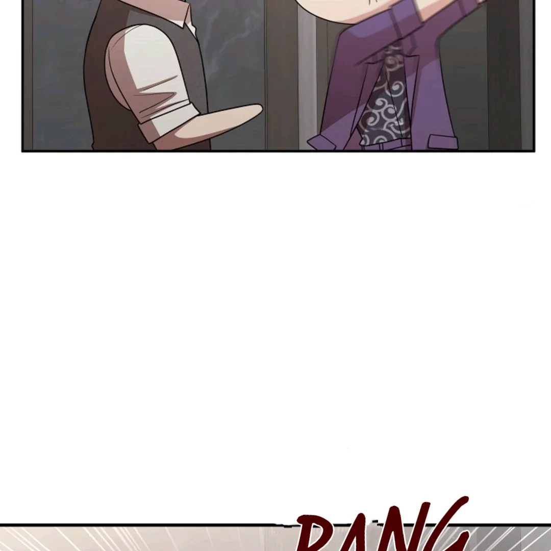 Chairman, Cut the Crap - Chapter 24 Page 50