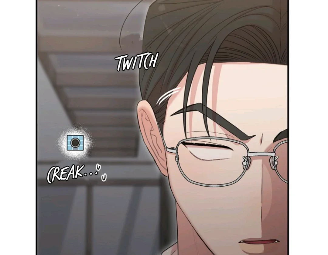 Chairman, Cut the Crap - Chapter 24 Page 53