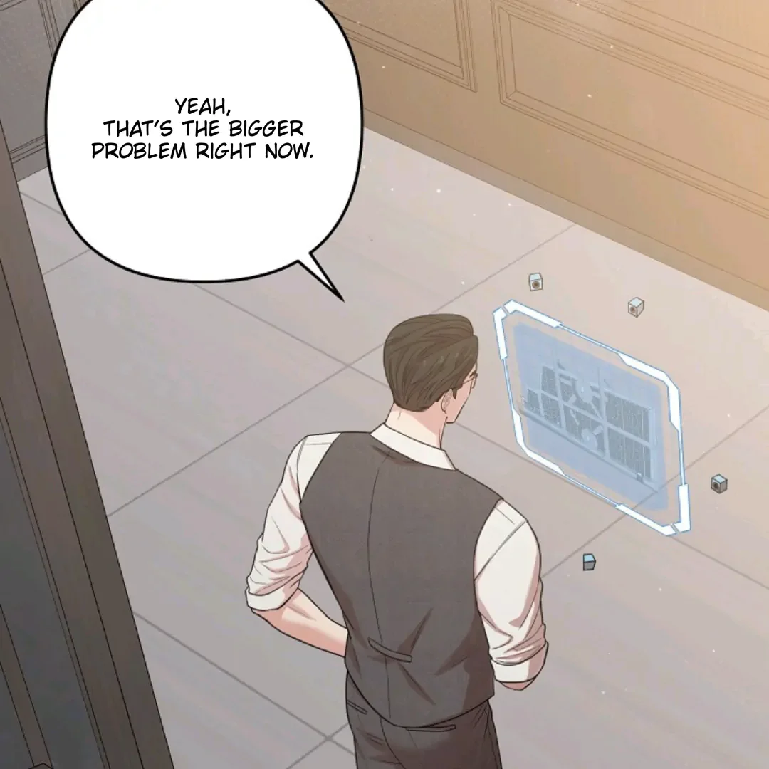 Chairman, Cut the Crap - Chapter 24 Page 61