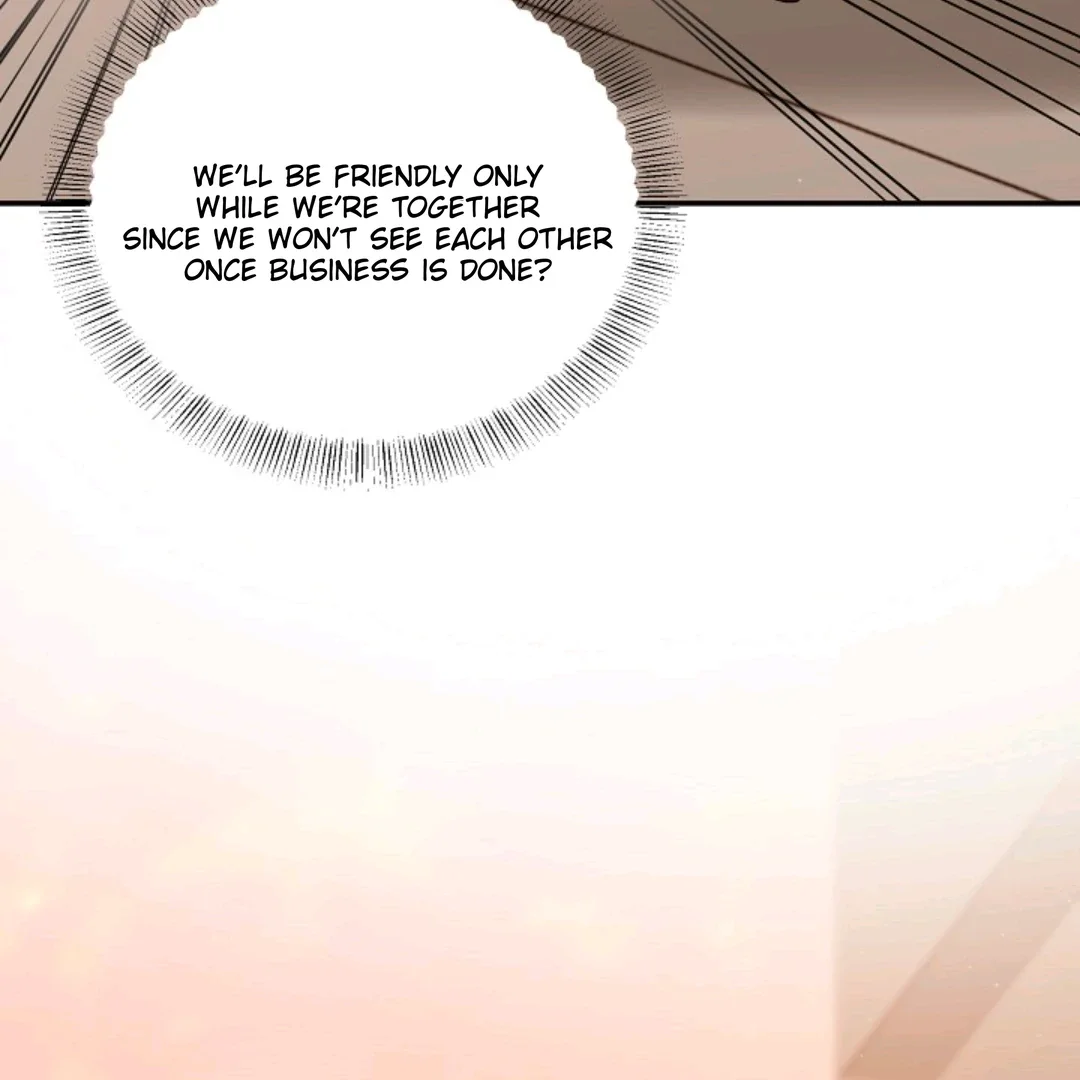 Chairman, Cut the Crap - Chapter 24 Page 72