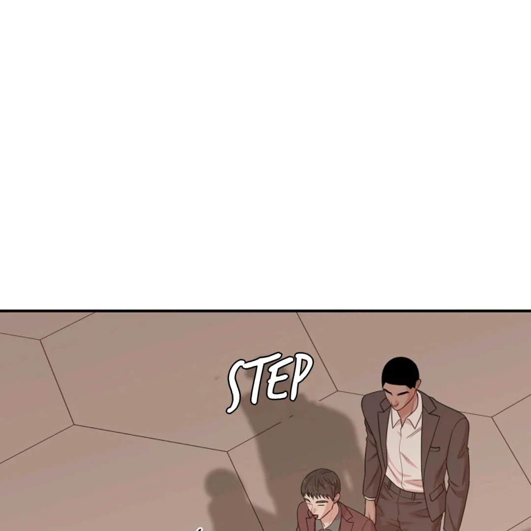 Chairman, Cut the Crap - Chapter 24 Page 76