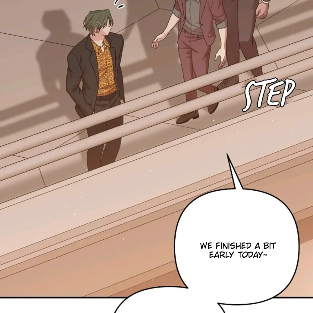 Chairman, Cut the Crap - Chapter 24 Page 77