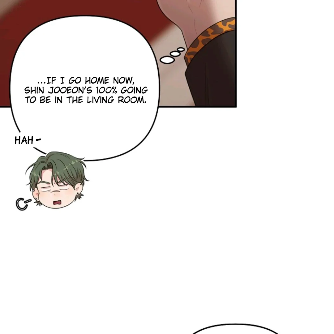 Chairman, Cut the Crap - Chapter 24 Page 80