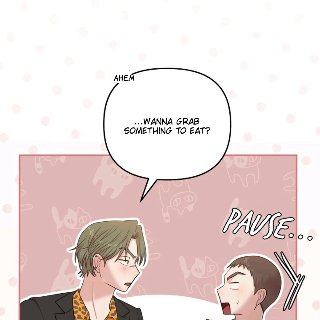 Chairman, Cut the Crap - Chapter 24 Page 83