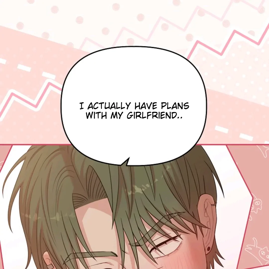 Chairman, Cut the Crap - Chapter 24 Page 85