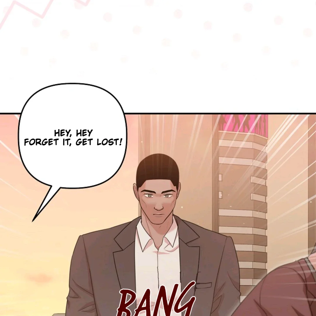 Chairman, Cut the Crap - Chapter 24 Page 87