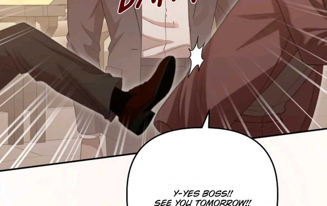 Chairman, Cut the Crap - Chapter 24 Page 88