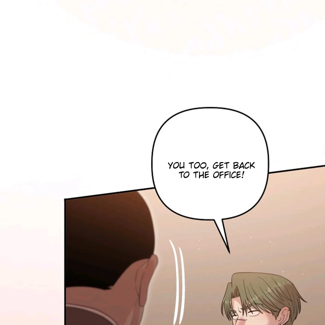 Chairman, Cut the Crap - Chapter 24 Page 90