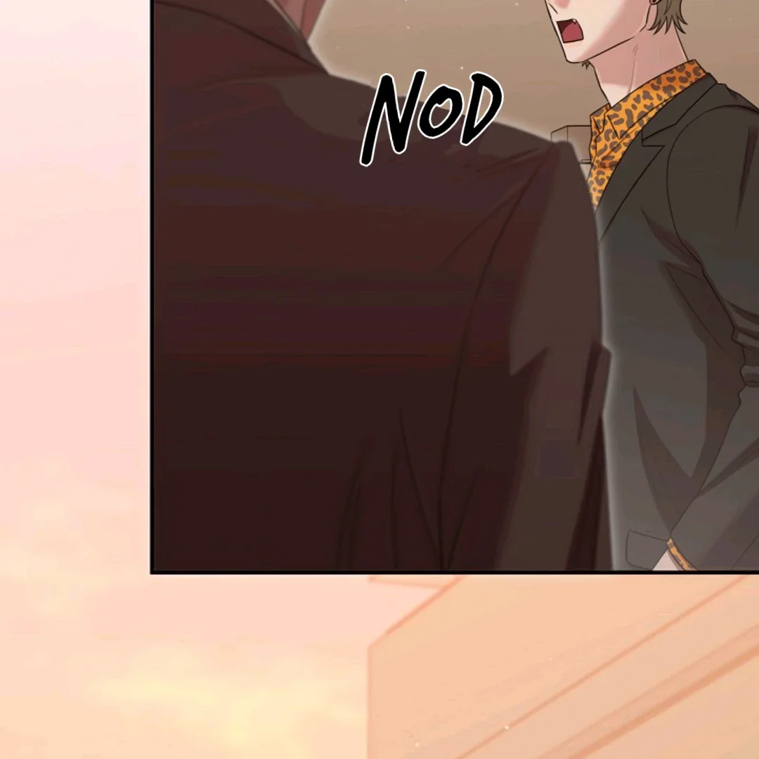 Chairman, Cut the Crap - Chapter 24 Page 91