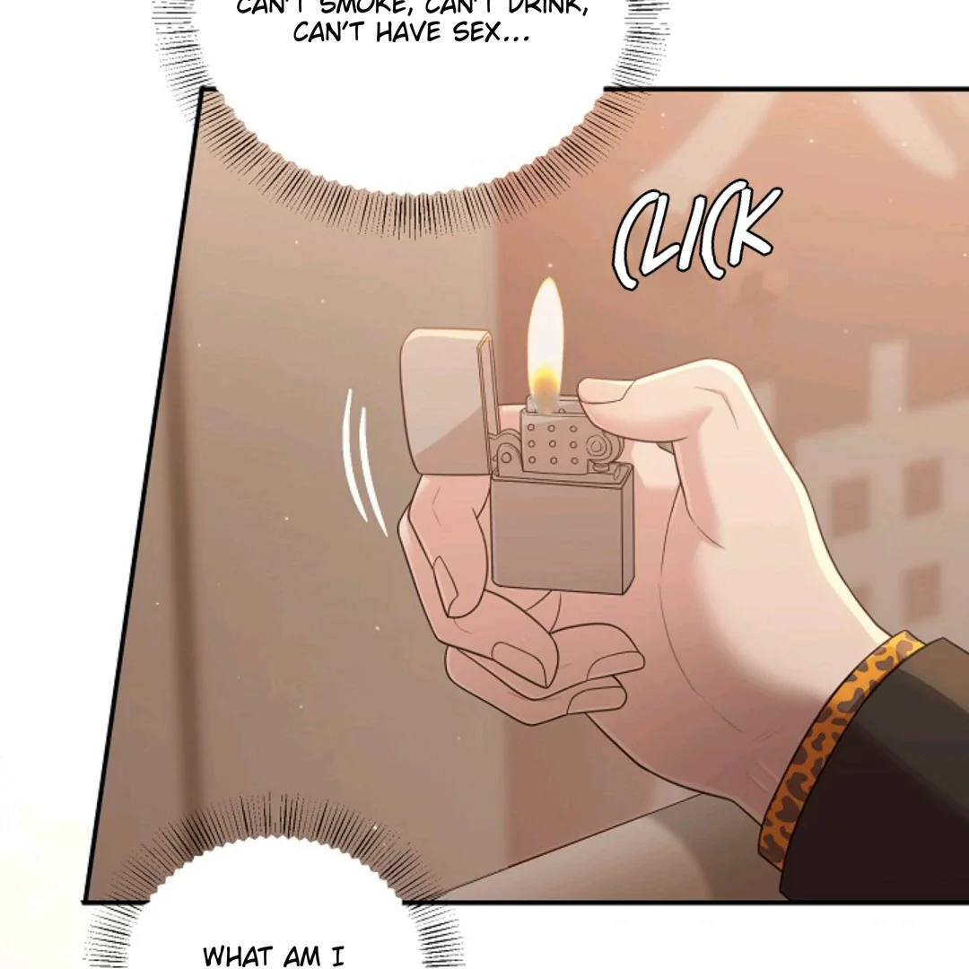 Chairman, Cut the Crap - Chapter 24 Page 95