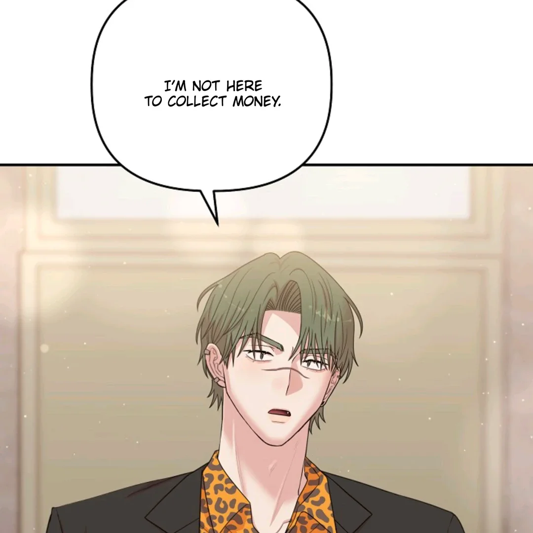 Chairman, Cut the Crap - Chapter 24 Page 108