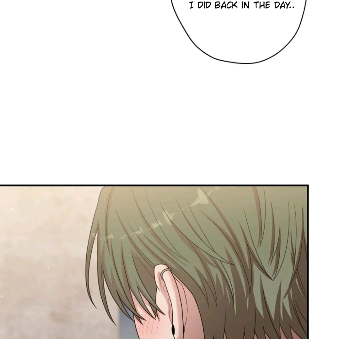 Chairman, Cut the Crap - Chapter 24 Page 112