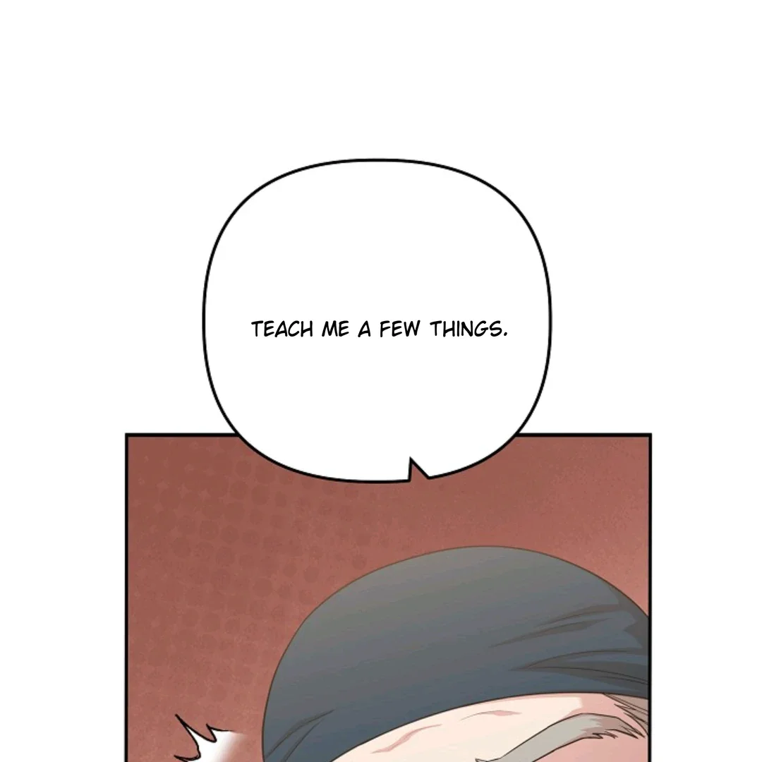 Chairman, Cut the Crap - Chapter 24 Page 114