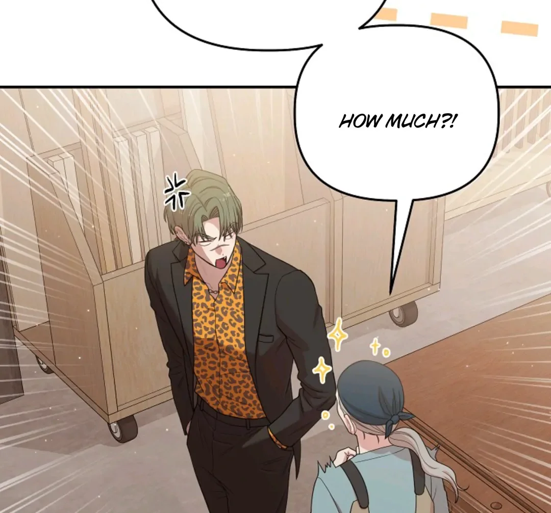 Chairman, Cut the Crap - Chapter 24 Page 117