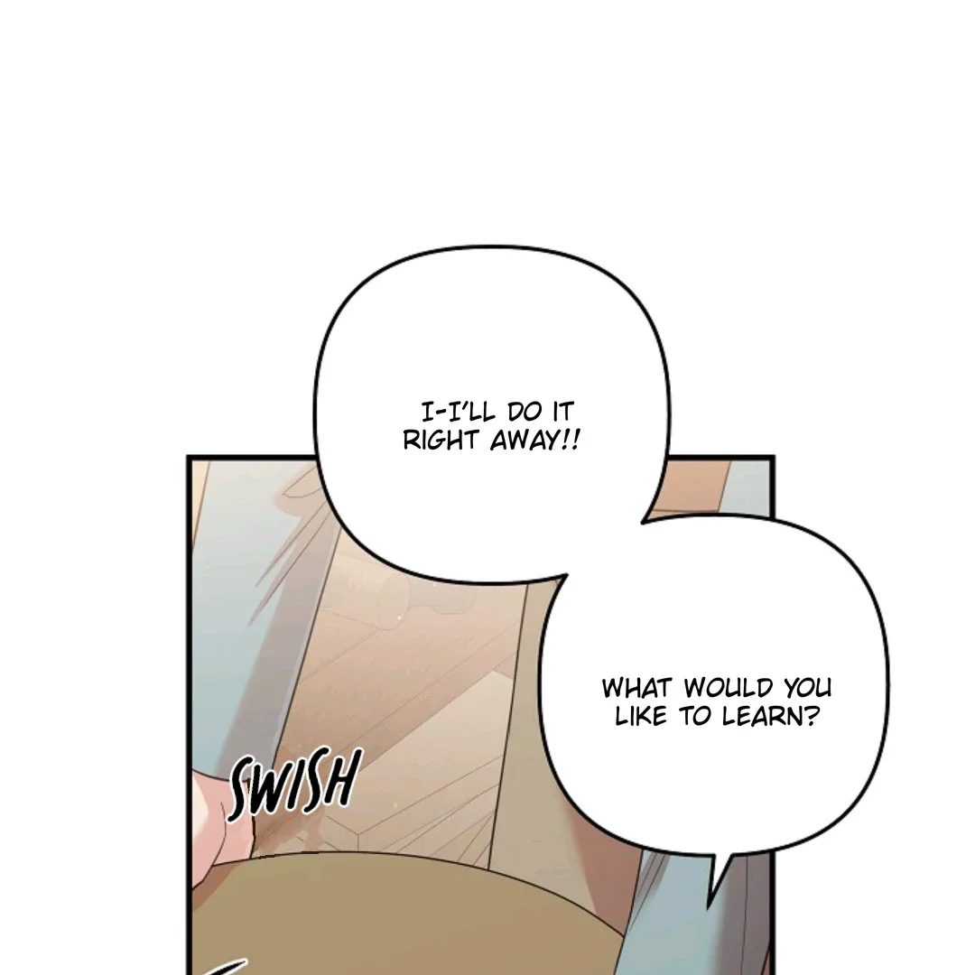 Chairman, Cut the Crap - Chapter 24 Page 119