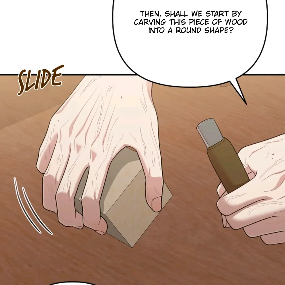 Chairman, Cut the Crap - Chapter 24 Page 126