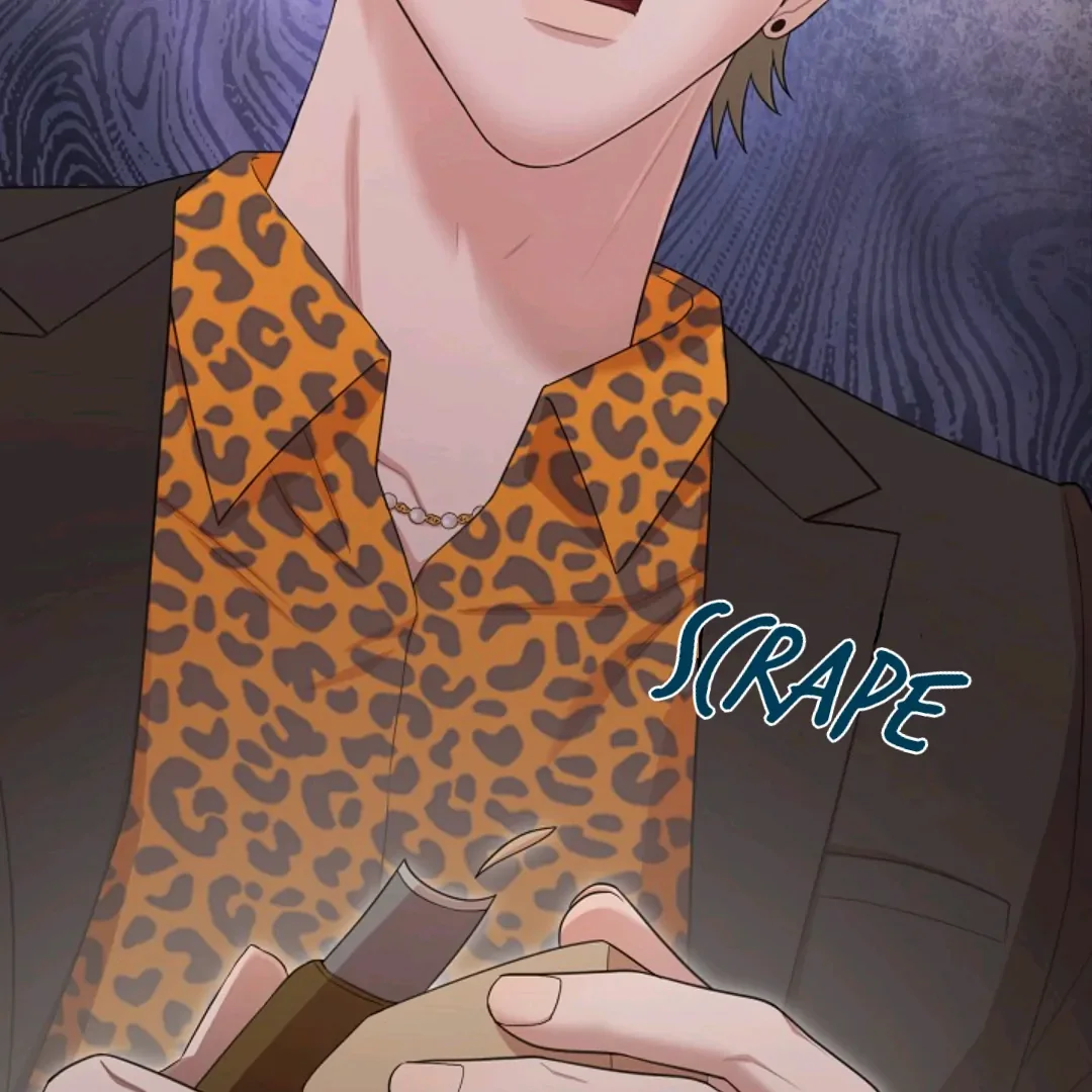 Chairman, Cut the Crap - Chapter 24 Page 130