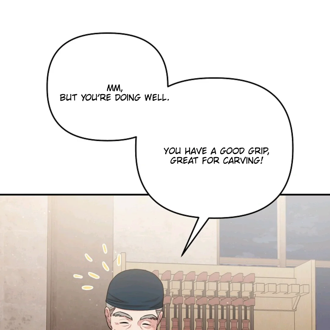 Chairman, Cut the Crap - Chapter 24 Page 132