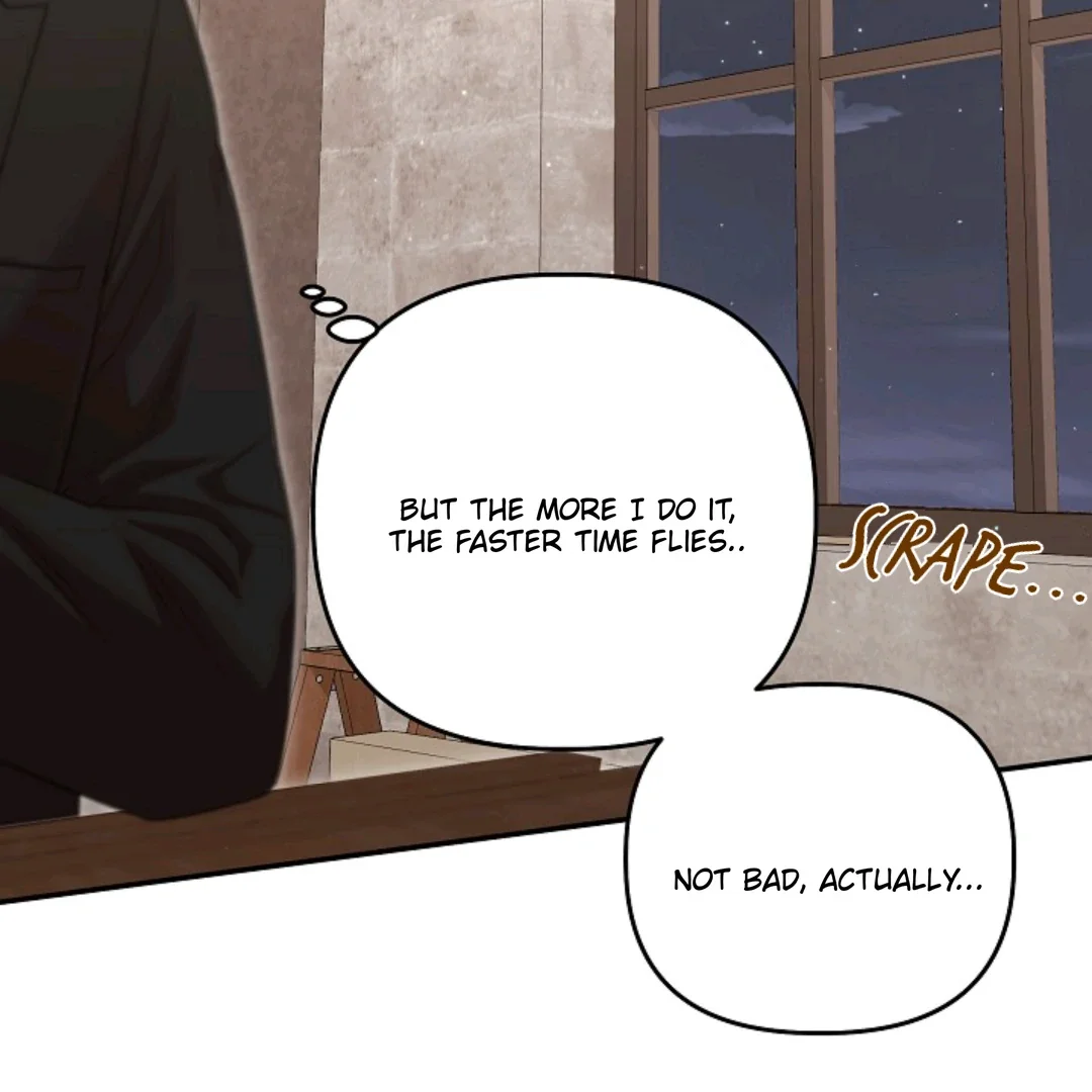Chairman, Cut the Crap - Chapter 24 Page 137