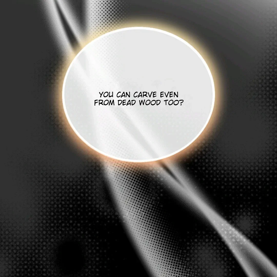 Chairman, Cut the Crap - Chapter 25 Page 7