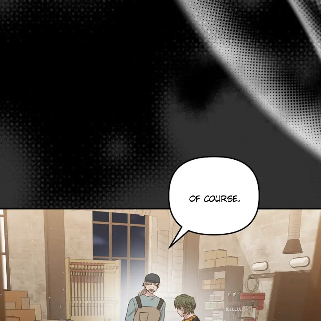 Chairman, Cut the Crap - Chapter 25 Page 8