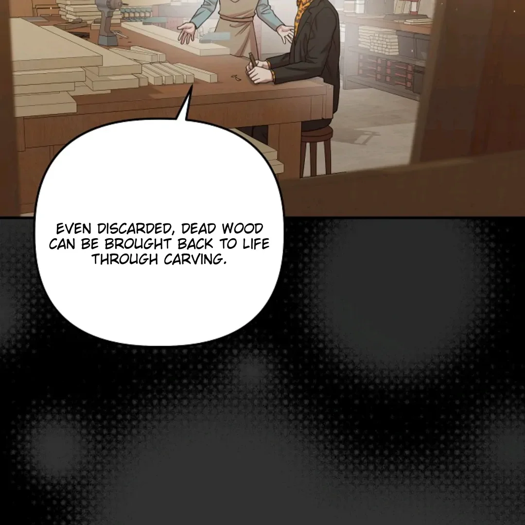 Chairman, Cut the Crap - Chapter 25 Page 9