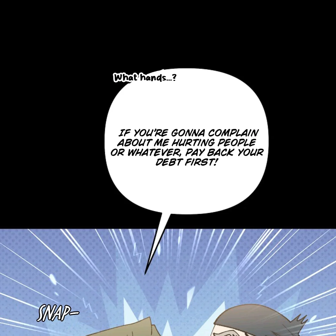 Chairman, Cut the Crap - Chapter 25 Page 13