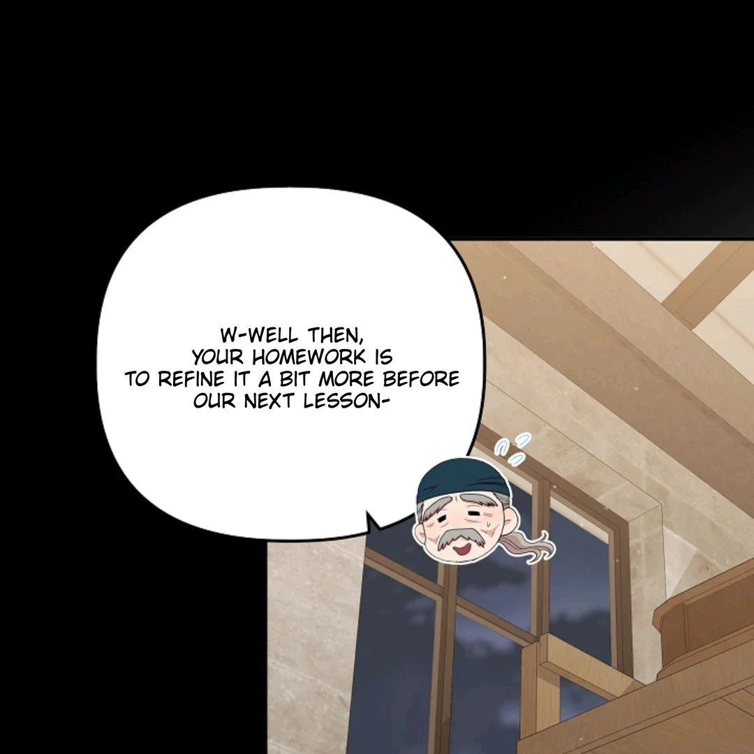 Chairman, Cut the Crap - Chapter 25 Page 15