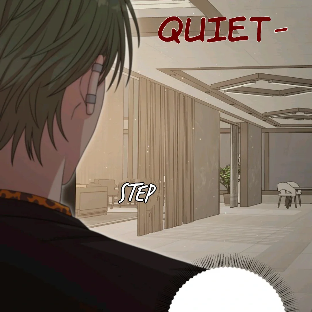 Chairman, Cut the Crap - Chapter 25 Page 23