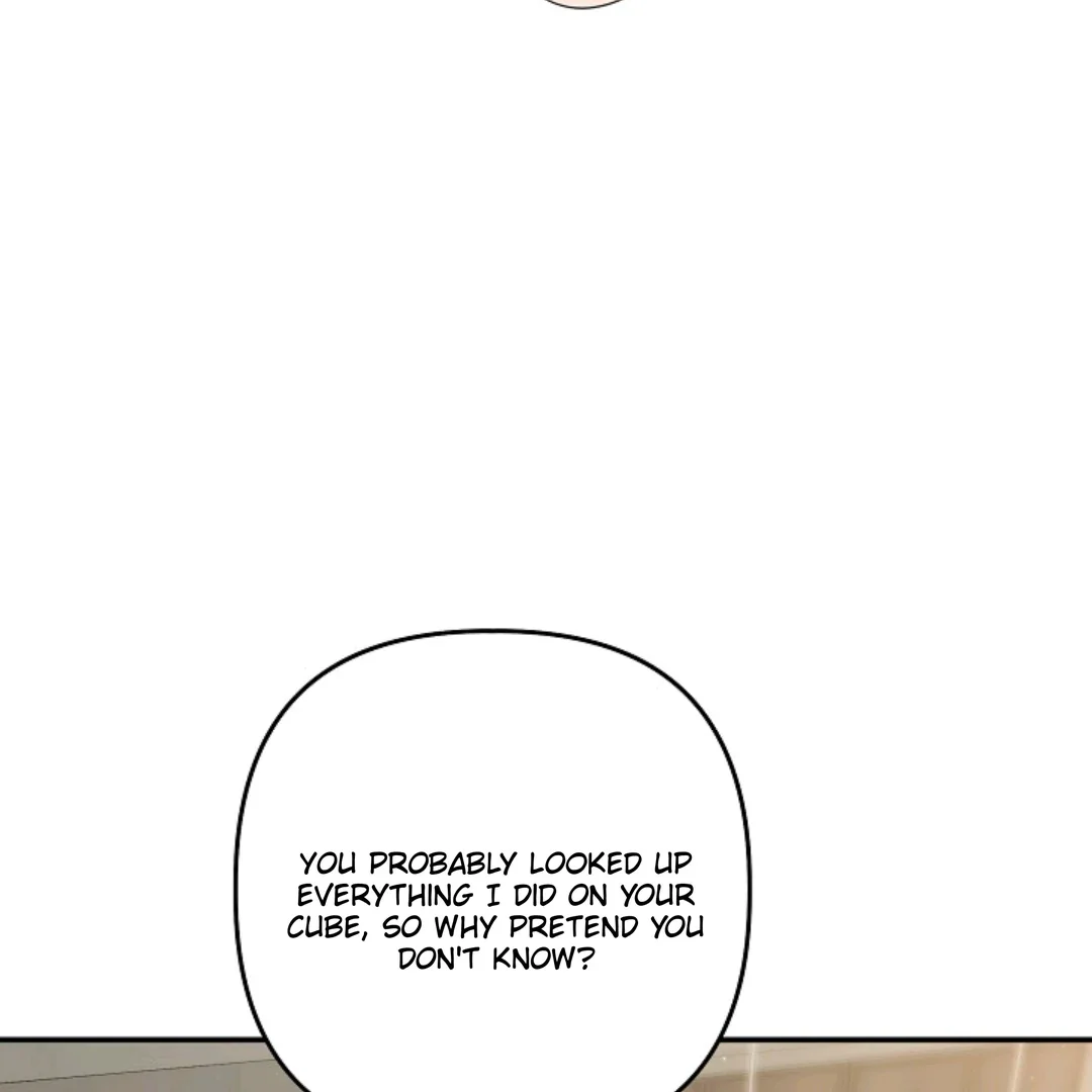 Chairman, Cut the Crap - Chapter 25 Page 29