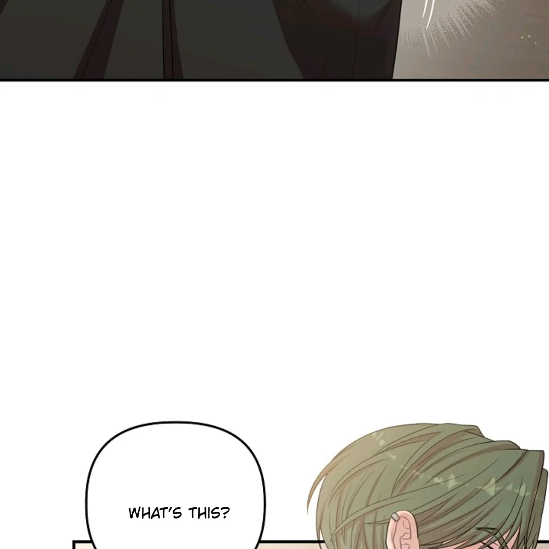 Chairman, Cut the Crap - Chapter 25 Page 35