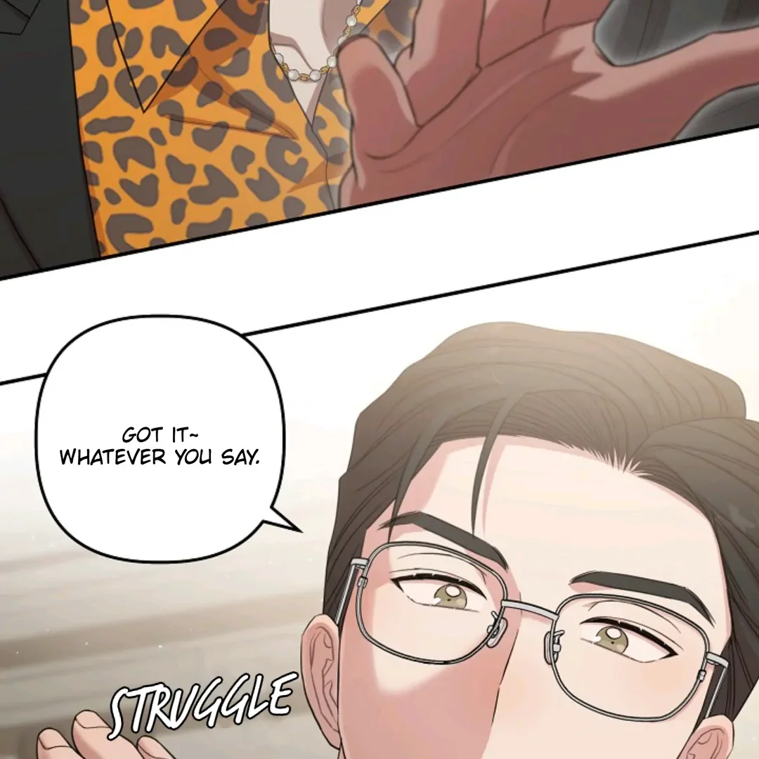 Chairman, Cut the Crap - Chapter 25 Page 43
