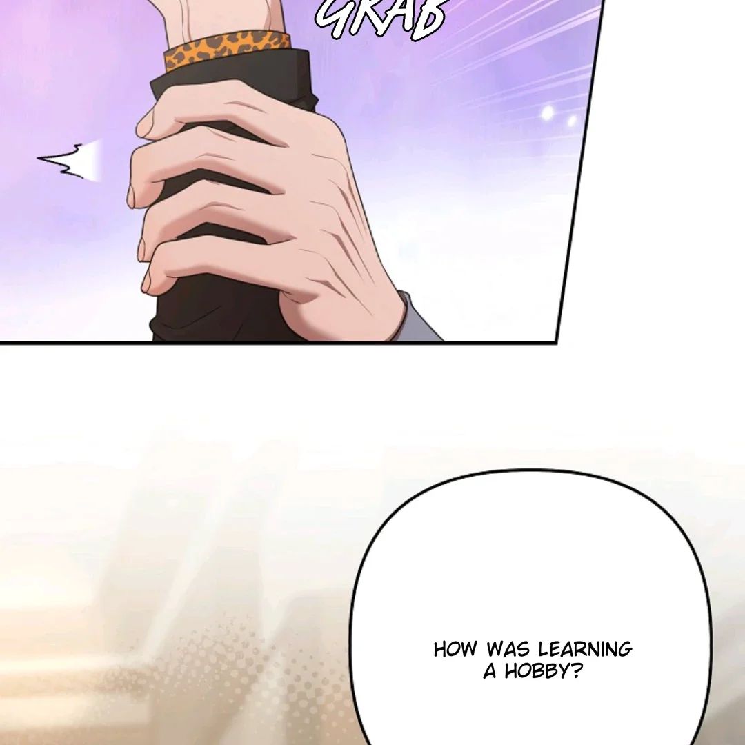 Chairman, Cut the Crap - Chapter 25 Page 46