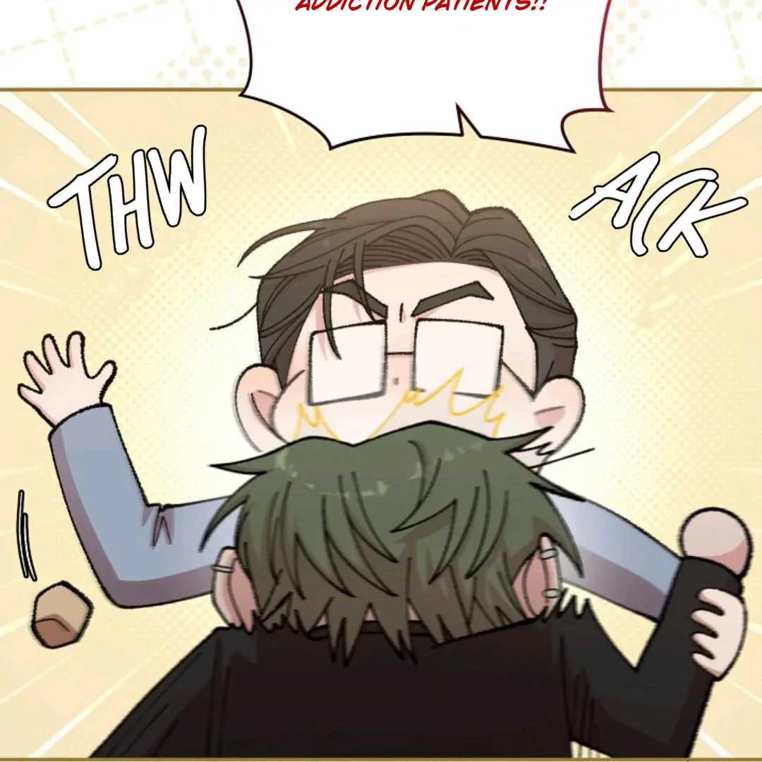 Chairman, Cut the Crap - Chapter 25 Page 51