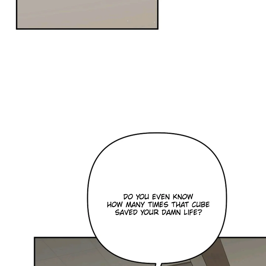 Chairman, Cut the Crap - Chapter 25 Page 54