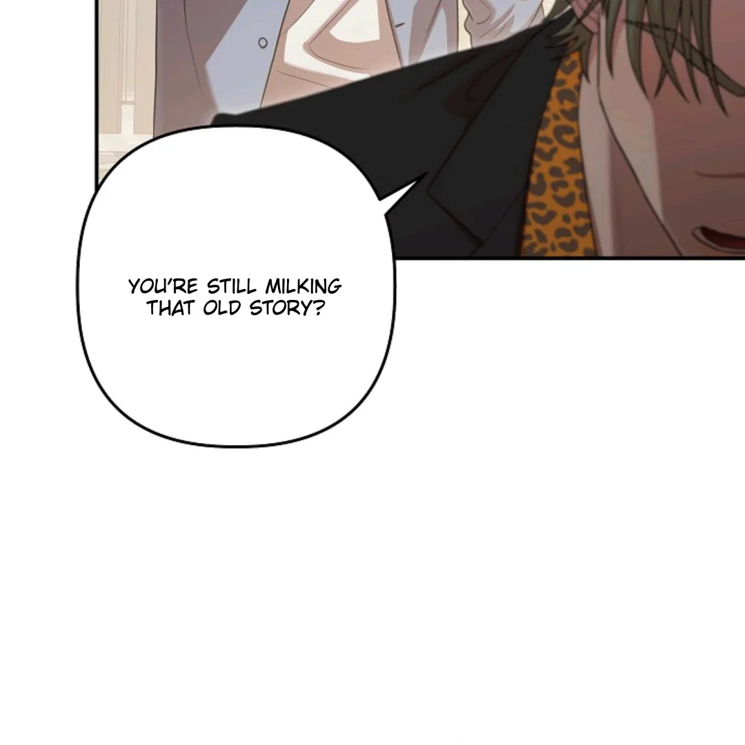 Chairman, Cut the Crap - Chapter 25 Page 56