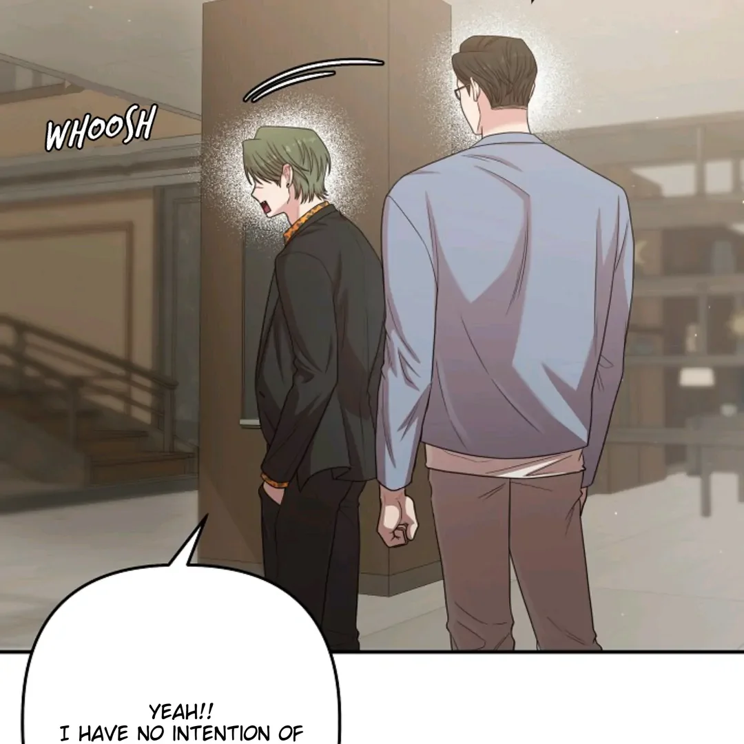 Chairman, Cut the Crap - Chapter 25 Page 60