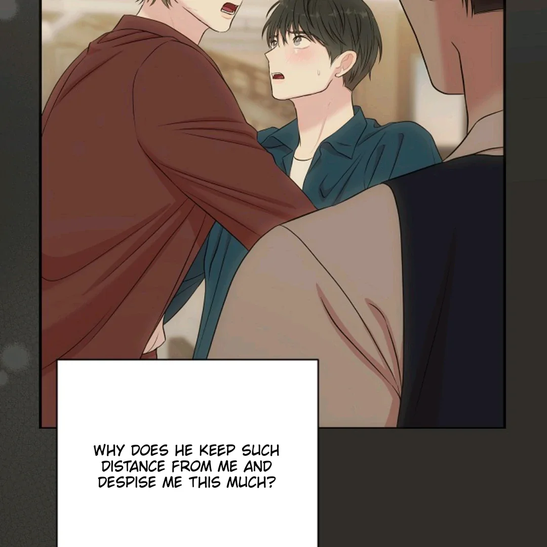 Chairman, Cut the Crap - Chapter 25 Page 80